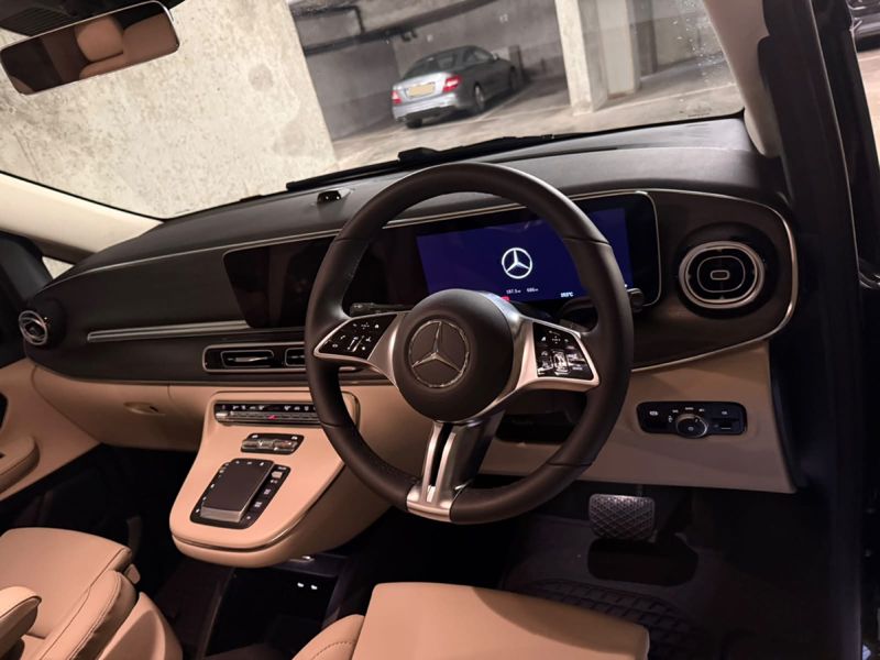 Cockpit